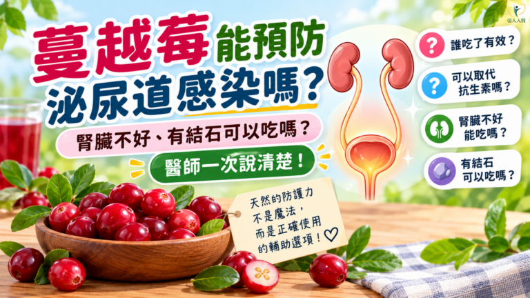 蔓越莓